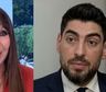 Facundo Moyano casi deja plantada a Moria Casán y la One estalló indignada al aire: Que se vaya