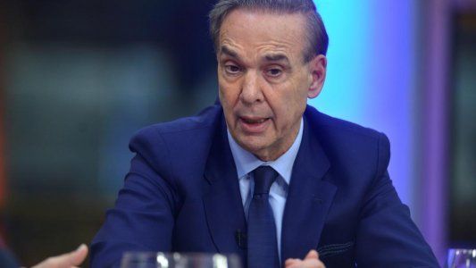 Pichetto aseguró que en las PASO el oficialismo no controló lo suficiente y que por eso perdió cuatro o cinco puntos
