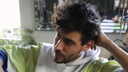 La angustia de Lizardo Ponce tras ser señalado de acomodado en el Cantando 2020