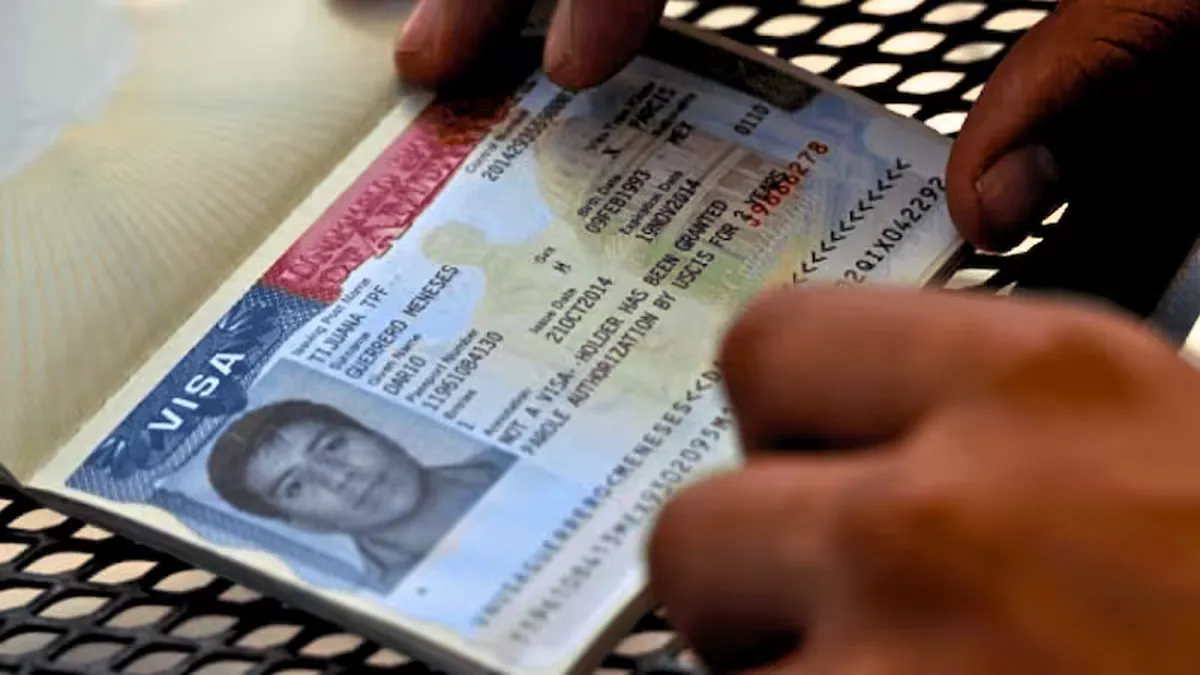 El Gobierno adelantó cuándo los argentinos empezarán a viajar sin visa a los Estados Unidos
