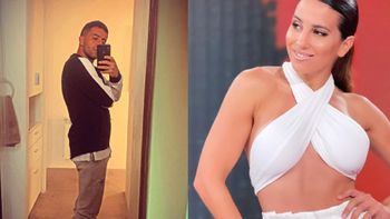 Cinthia Fernández explicó su furia contra Matías Defederico en año nuevo