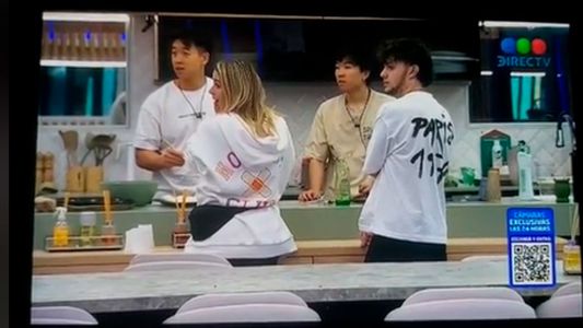 Los participantes de Gran Hermano denunciaron que entraron a robar a la casa