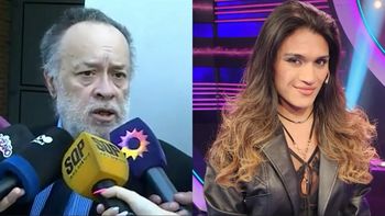 la impactante revelacion del abogado de luciana martinez tras la detencion: la encerro y la obligo...