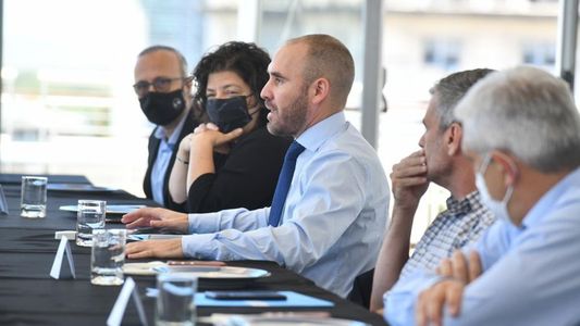 Acuerdo con el FMI: qué dijeron desde sectores empresarios y cómo se reflejó en los mercados