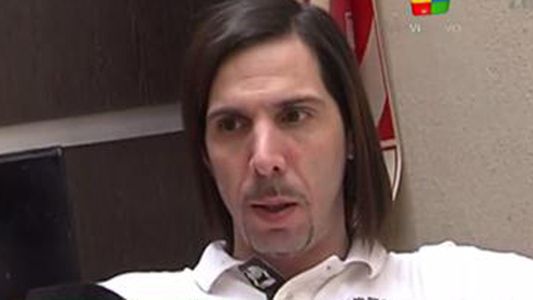 El Gigoló habla de su paternidad: No me dejan ver a mi hijo