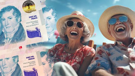 Crédito MILLONARIO para JUBILADOS de ANSES: qué pueden comprar en hasta 60 CUOTAS