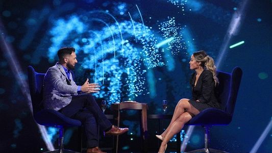 Patty Orué se confesó en ID Famosos: Discriminan mucho a las modelos en Paraguay