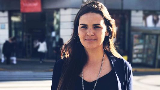 Micaela Vázquez tuvo su despedida de soltera: Estoy emocionada y ansiosa por la boda