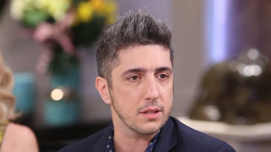 La picante pregunta de Flavio Mendoza a Jey Mammón: ¿Es verdad que Pampita te pegó?