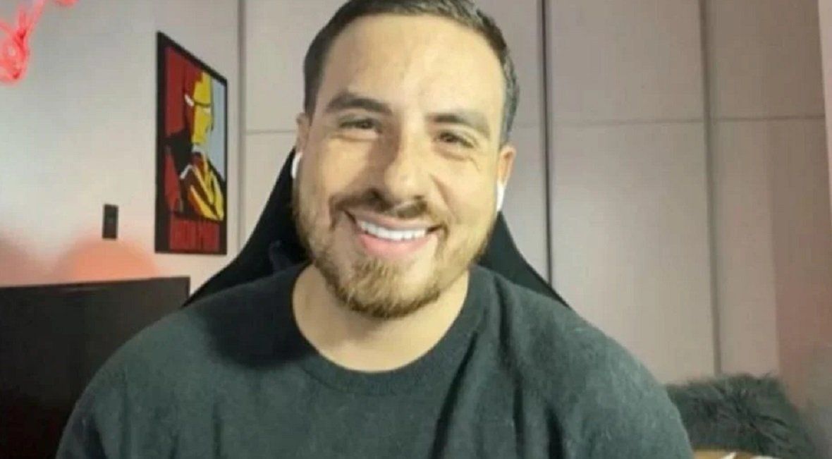 Federico Bal tras recuperarse del cáncer: Fue muy duro, más que nada por mi vieja