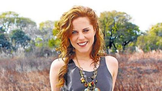 Agustina Kämpfer sorprendió en Twitter con una foto suya a cara lavada