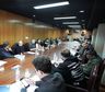 Sin Kicillof, el PJ bonarense se reunió para delimitar la estrategia frente a la condena contra CFK
