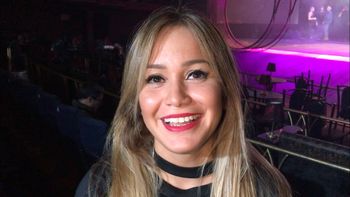 Karina La Princesita se confiesa: No estoy en pareja y eso me juega a favor