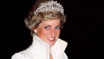 lady diana, la reina que no fue