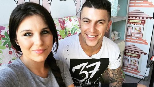 Ivana Icardi entró a Gran Hermano Italia y Luifa Galesio le hizo una extensa despedida