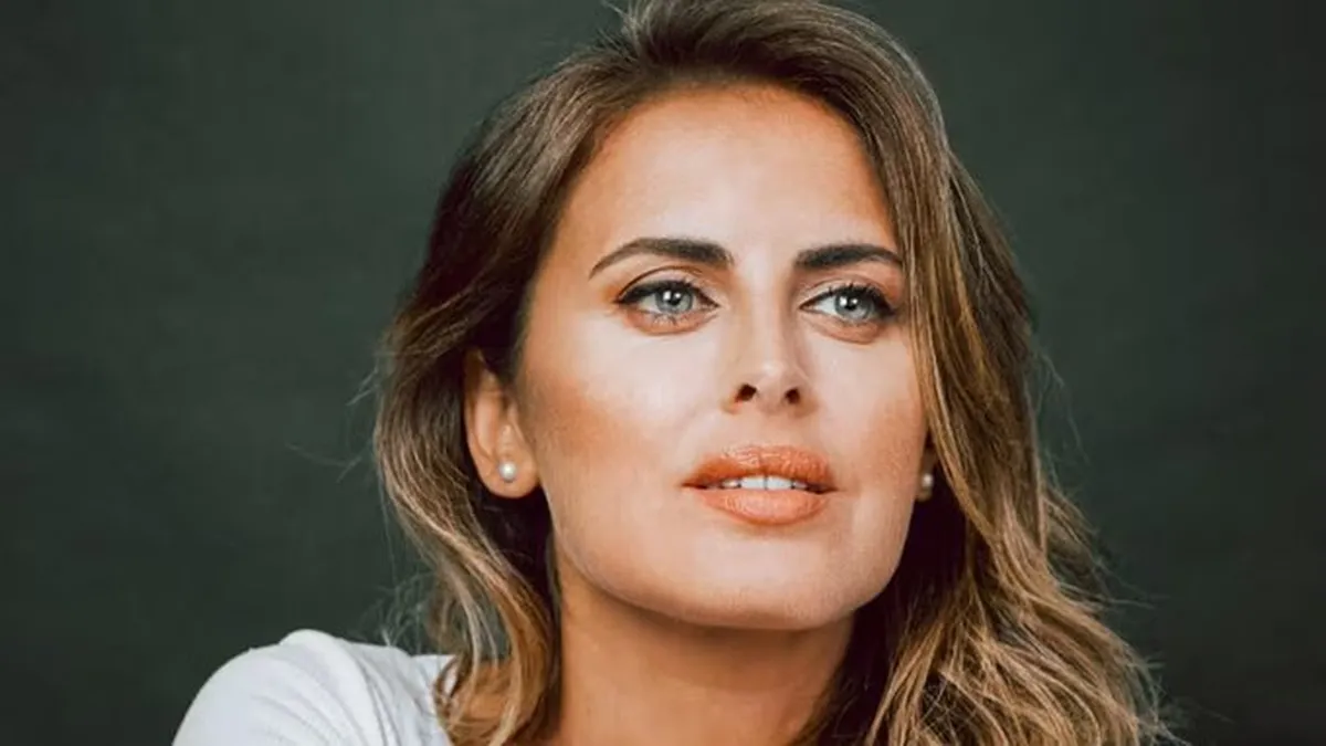 Revelaron detalles inéditos de la serie de Silvina Luna con videos que la actriz dejó grabados antes de morir