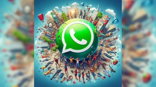 Respira profundo antes de saber cómo USAR EL WHATSAPP sin internet ni datos