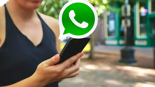 WhatsApp: la herramienta que se viene y te va a encantar