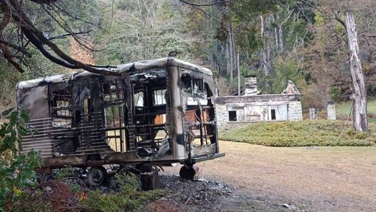 Ataques mapuches en Villa Mascardi: el Ministerio de Seguridad crea un comando unificado para custodiar la zona
