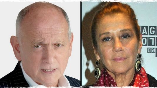 Después de 30 años, Chiche Gelblung y Marcela Tinayre vuelven a estar juntos