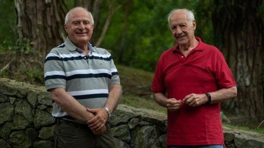 Mientras Lavagna aún no se define, Lifschitz admitió que aceptaría ser su compañero de fórmula