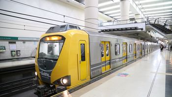 Trabajadores de subte anunciaron nuevas medidas de fuerza para el próximo lunes. Trabajadores de subte anunciaron nuevas medidas de fuerza para el próximo lunes.