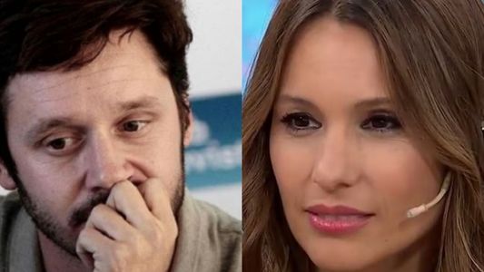 El desgarrador detalle en una foto de Pampita, Benjamín Vicuña y sus hijos que conmovió a todos