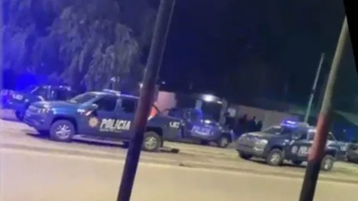 Un hombre de 39 años fue asesinado en Rosario. (Foto: Diario La Capital)