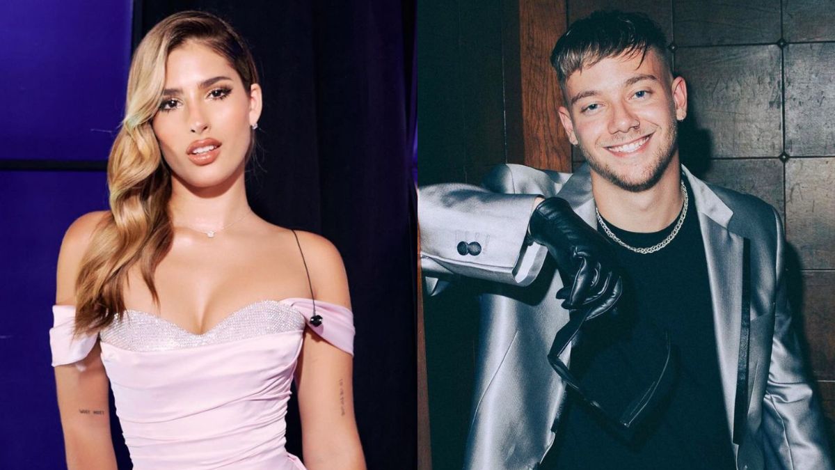 Juli Poggio Nacho Castañares