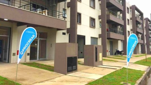 ProCreAr: ¿Cuándo son los sorteos?