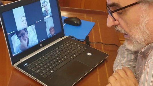 La Mesa de Enlace pidió a Basterra mejorar el financiamiento y evitar intervenciones en el mercado de la carne