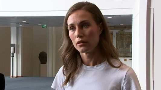 Finlandia: No me drogué ni hice nada malo, dijo Sanna Marin tras su video viral en una fiesta