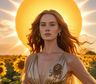 Astrología: 4 signos bendecidos por el Sol en Leo y trígono con la Luna en Aries