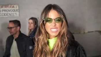 Confundieron a Tini Stoessel con un vagabundo y la denunciaron