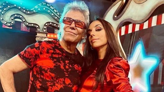 La dura crítica de Beto Casella hacia el descargo de Tamara Pettinato: La vi un poco...