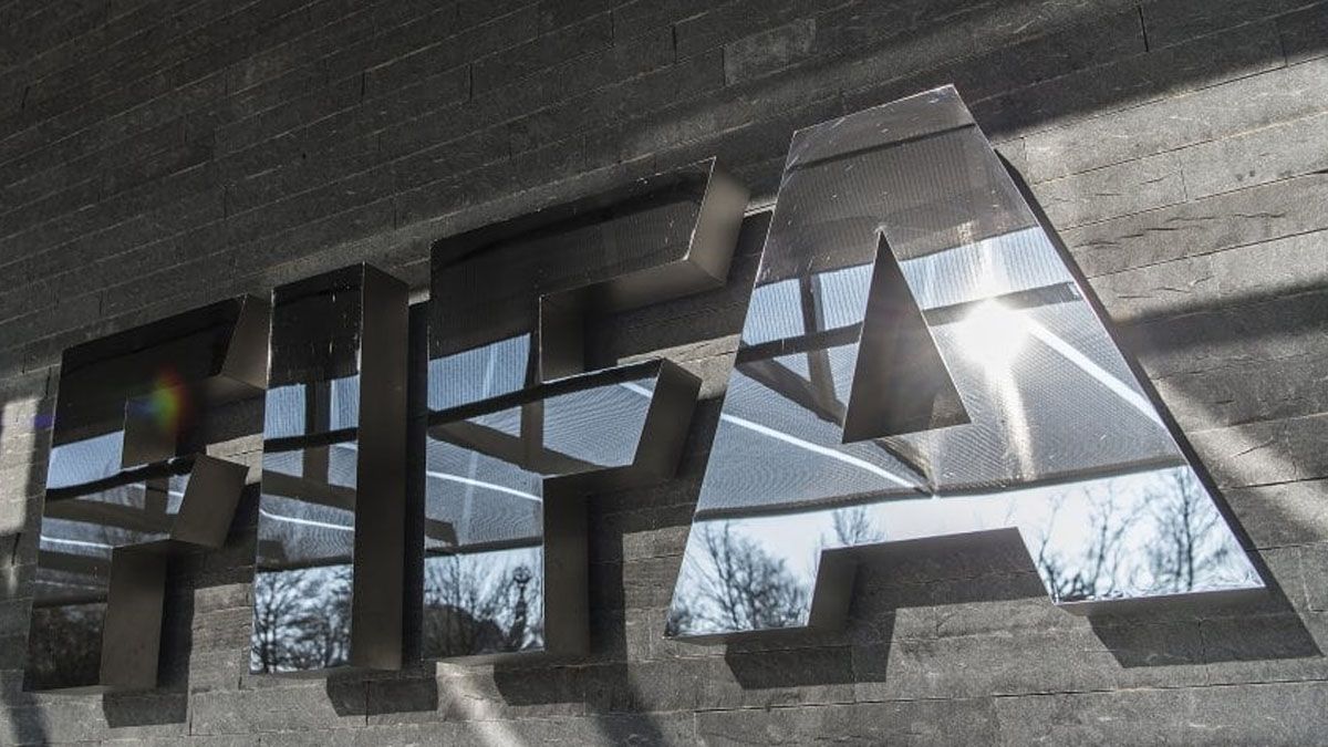 FIFA