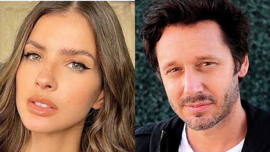 China Suárez habló sobre el supuesto conflicto con Benjamín Vicuña: su firme descargo