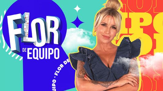 Flor Peña deja la conducción de Flor de equipo: quién la reemplazará