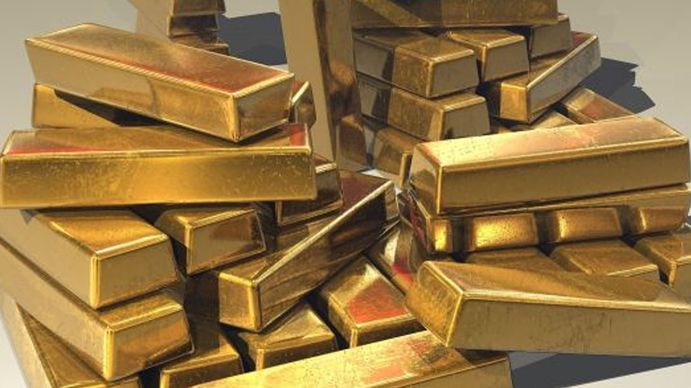 El Banco Central confirmó el envío de reservas en oro al exterior pero evitó dar el destino