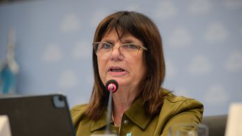 Patricia Bullrich confirmó la liberación de Nahuel Gallo: Fueron 448 días de secuestro