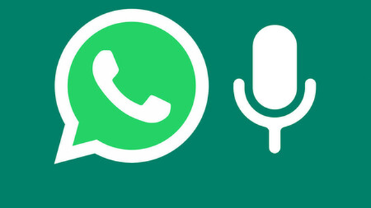 El truco para distorsionar el tono de un audio en WhatsApp