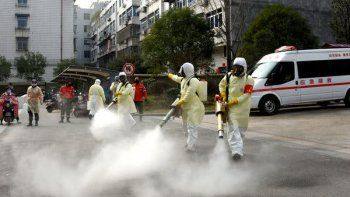 Efecto Coronavirus: prevén mayor estancamiento y caídas en los precios de los commodities