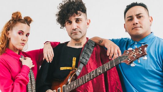 LemonChamps y Lolo Fuentes presentan Don