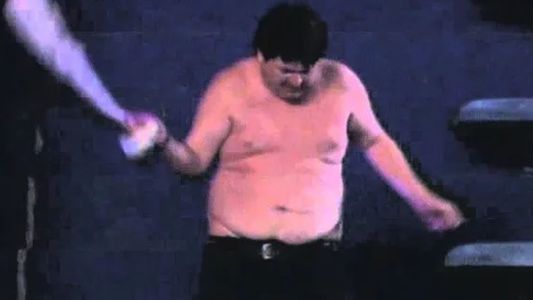 Video viral: reapareció el Gordo Ventilador cantando el tema del momento