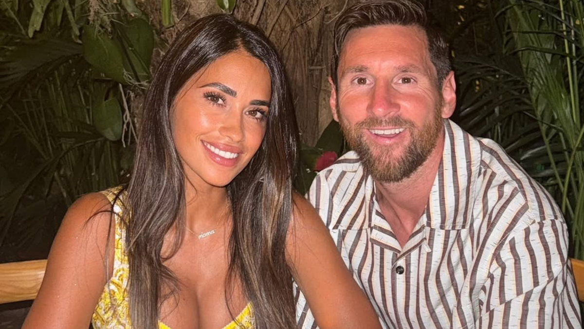 Antonella Roccuzzo embarazada de Lionel Messi: la información que vuelve a dar que hablar