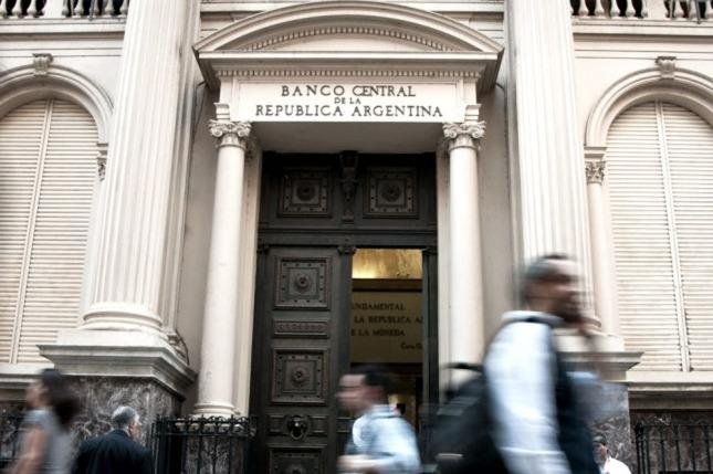 Supermartes: vencen $520 mil millones en Lebacs y la tasa continuaría alta