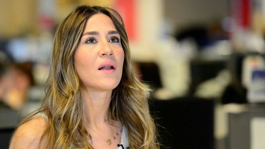 Jimena Barón y el feminismo: No queremos salir a cortar penes