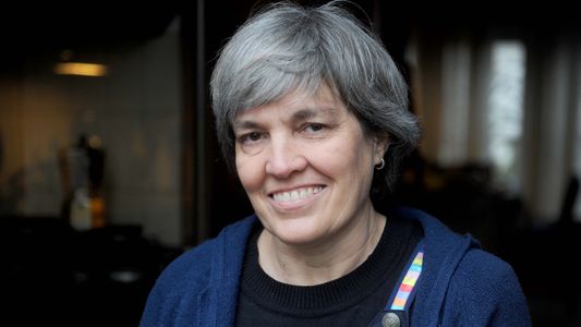 Quien es Ana María, la maestra argentina elegida entre los 10 mejores docentes del mundo