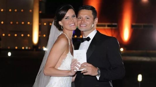 Crisis y posible separación: Natalie Weber confesó no estar bien con Mauro Zárate