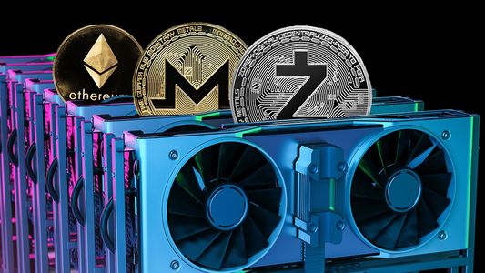 Criptomonedas: por qué la caída del precio de Bitcoin es una oportunidad para empezar a minar